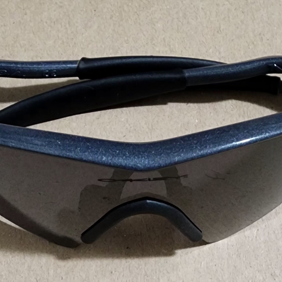 OAKLEY, Black MFrames - Picture 1 of 8